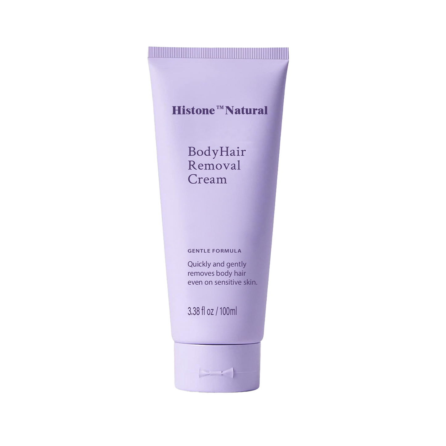 Natural Body Hair Removal Cream ✨FREE SPATULA INCLUDED✨