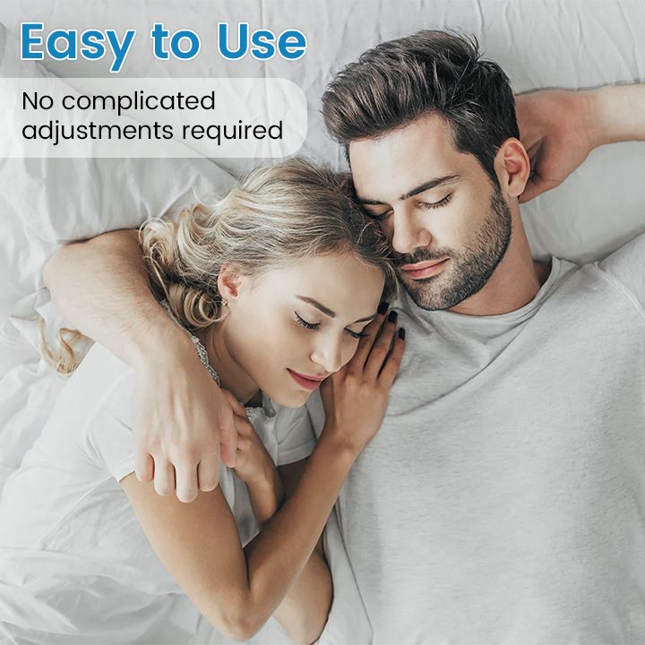 ✨QIAWI ™ Anti-Snoring & Anti-Grinding Teeth Protector✨