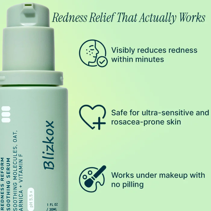 Redness Reform Soothing Serum