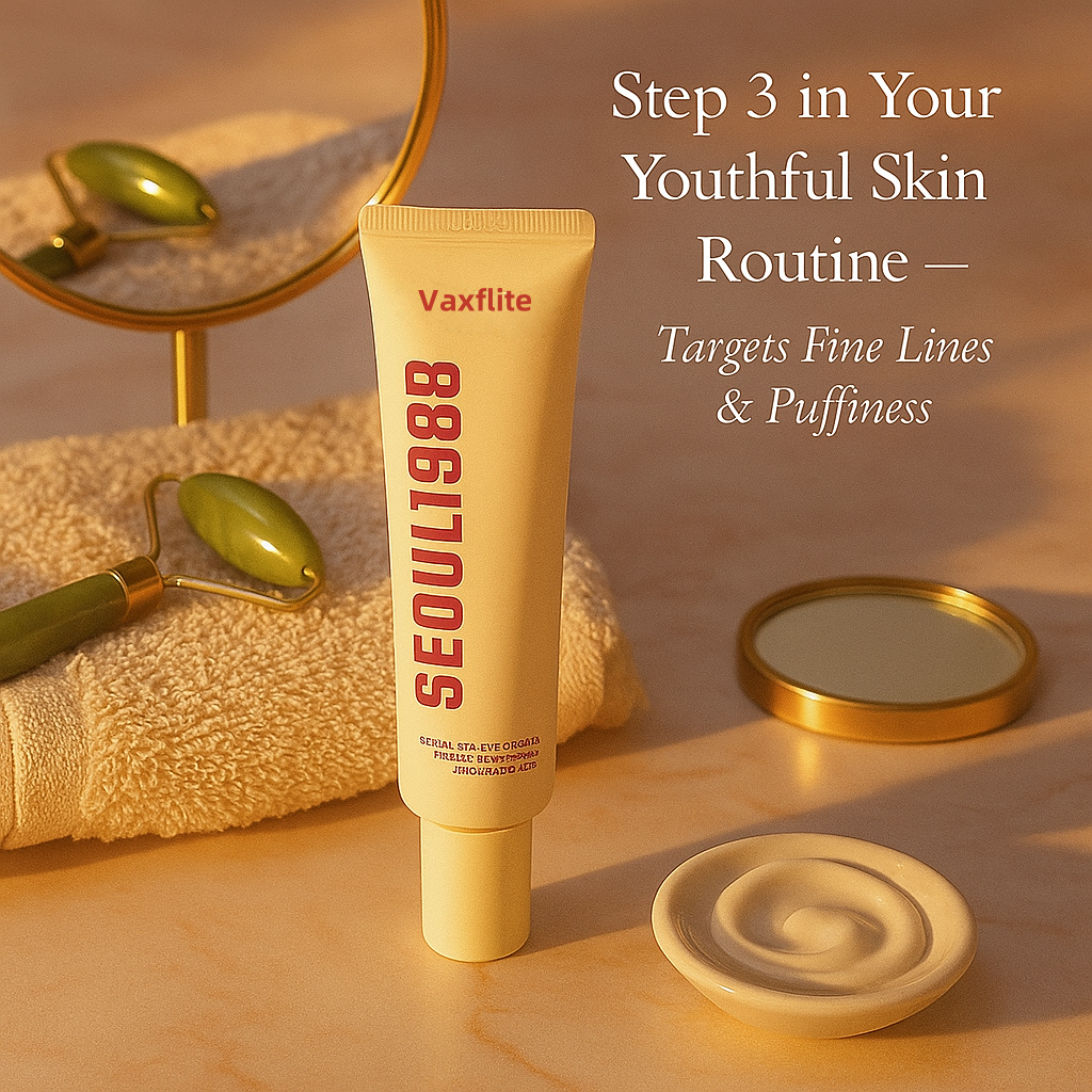 4% Retinal Liposome Facial Treatment