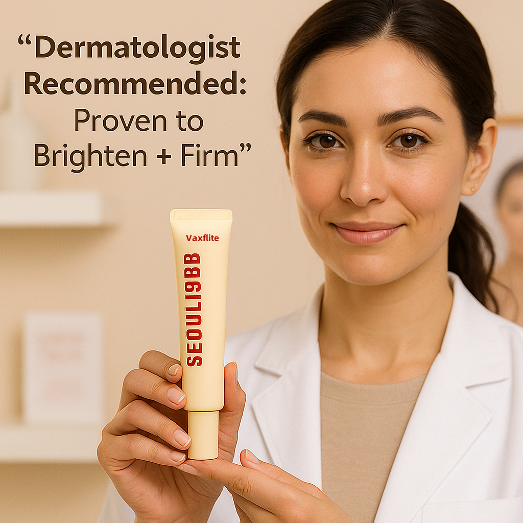 4% Retinal Liposome Facial Treatment