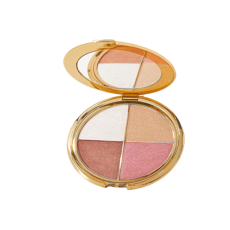 🌺Quick, Easy, Flawless: The Ultimate Eye + Cheek Duo -🎁FREE GIFT