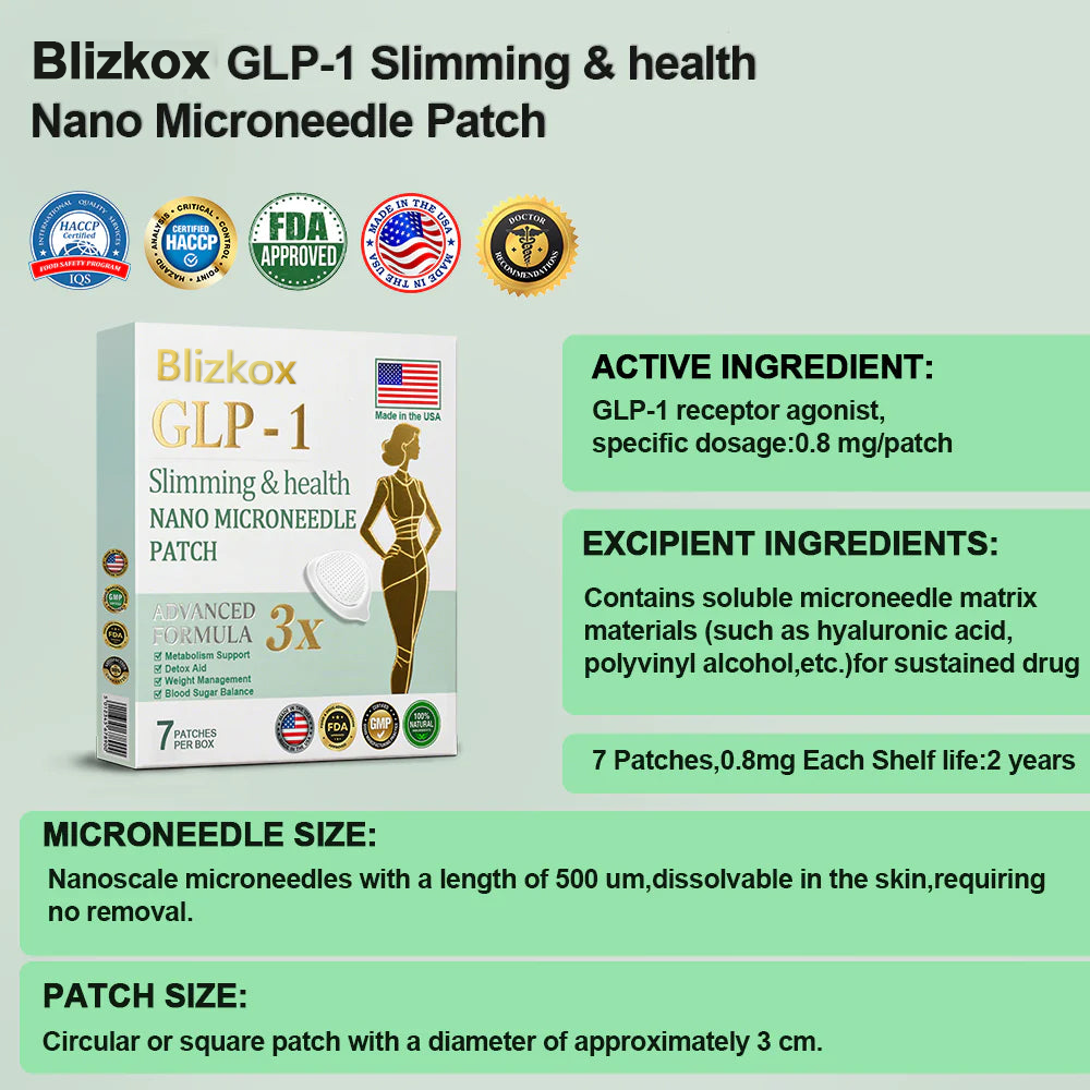 【Last day of promotion – 60% OFF! 🔥】Blizkox® ✨𝑨𝒅𝒆𝒍𝒈𝒂𝒛𝒂𝒎𝒊𝒆𝒏𝒕𝒐 𝑷𝑨𝑹𝑪𝑯𝑬 𝑫𝑬 𝑵𝑨𝑵𝑶𝑴𝑰𝑪𝑹𝑶𝑨𝑮𝑼𝑱𝑨𝑺 👑(Painless, continuous action for 24 hours | Fast weight loss: up to 9 kg | Reduces the blood sugar up to 90%)15