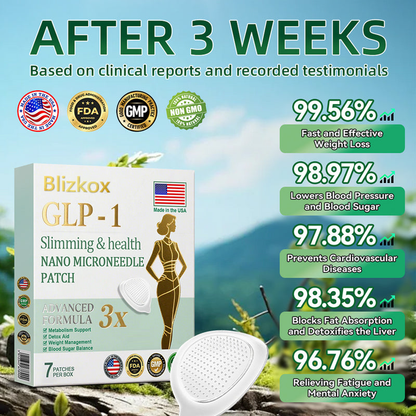 【Last day of promotion – 60% OFF! 🔥】Blizkox® ✨𝑨𝒅𝒆𝒍𝒈𝒂𝒛𝒂𝒎𝒊𝒆𝒏𝒕𝒐 𝑷𝑨𝑹𝑪𝑯𝑬 𝑫𝑬 𝑵𝑨𝑵𝑶𝑴𝑰𝑪𝑹𝑶𝑨𝑮𝑼𝑱𝑨𝑺 👑(Painless, continuous action for 24 hours | Fast weight loss: up to 9 kg | Reduces the blood sugar up to 90%)15
