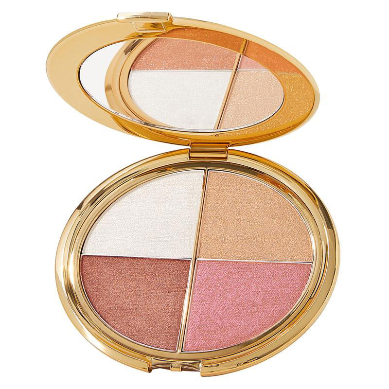 🌺Quick, Easy, Flawless: The Ultimate Eye + Cheek Duo -🎁FREE GIFT