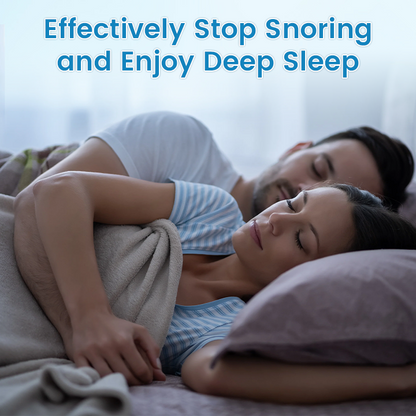 ✨QIAWI ™ Anti-Snoring & Anti-Grinding Teeth Protector✨