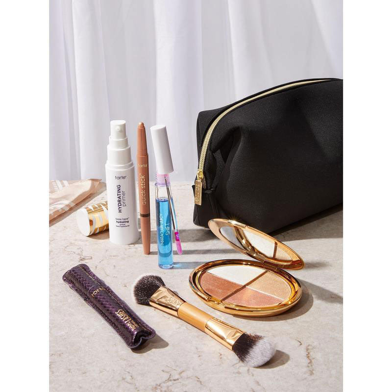 🌺Quick, Easy, Flawless: The Ultimate Eye + Cheek Duo -🎁FREE GIFT