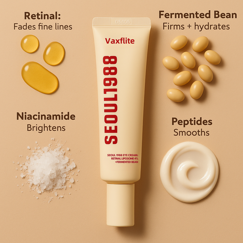 4% Retinal Liposome Facial Treatment