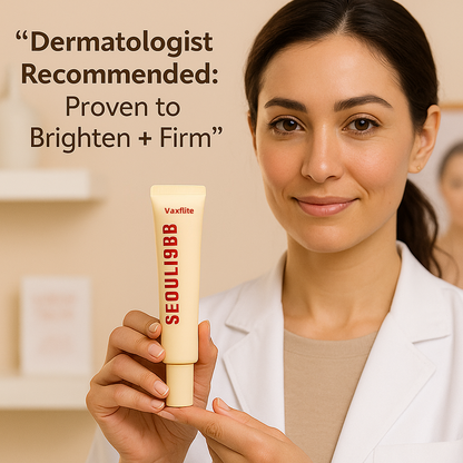 4% Retinal Liposome Facial Treatment