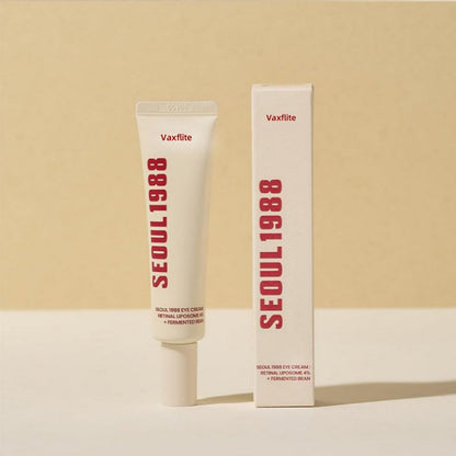 4% Retinal Liposome Facial Treatment