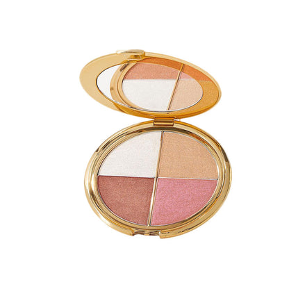 🌺Quick, Easy, Flawless: The Ultimate Eye + Cheek Duo -🎁FREE GIFT