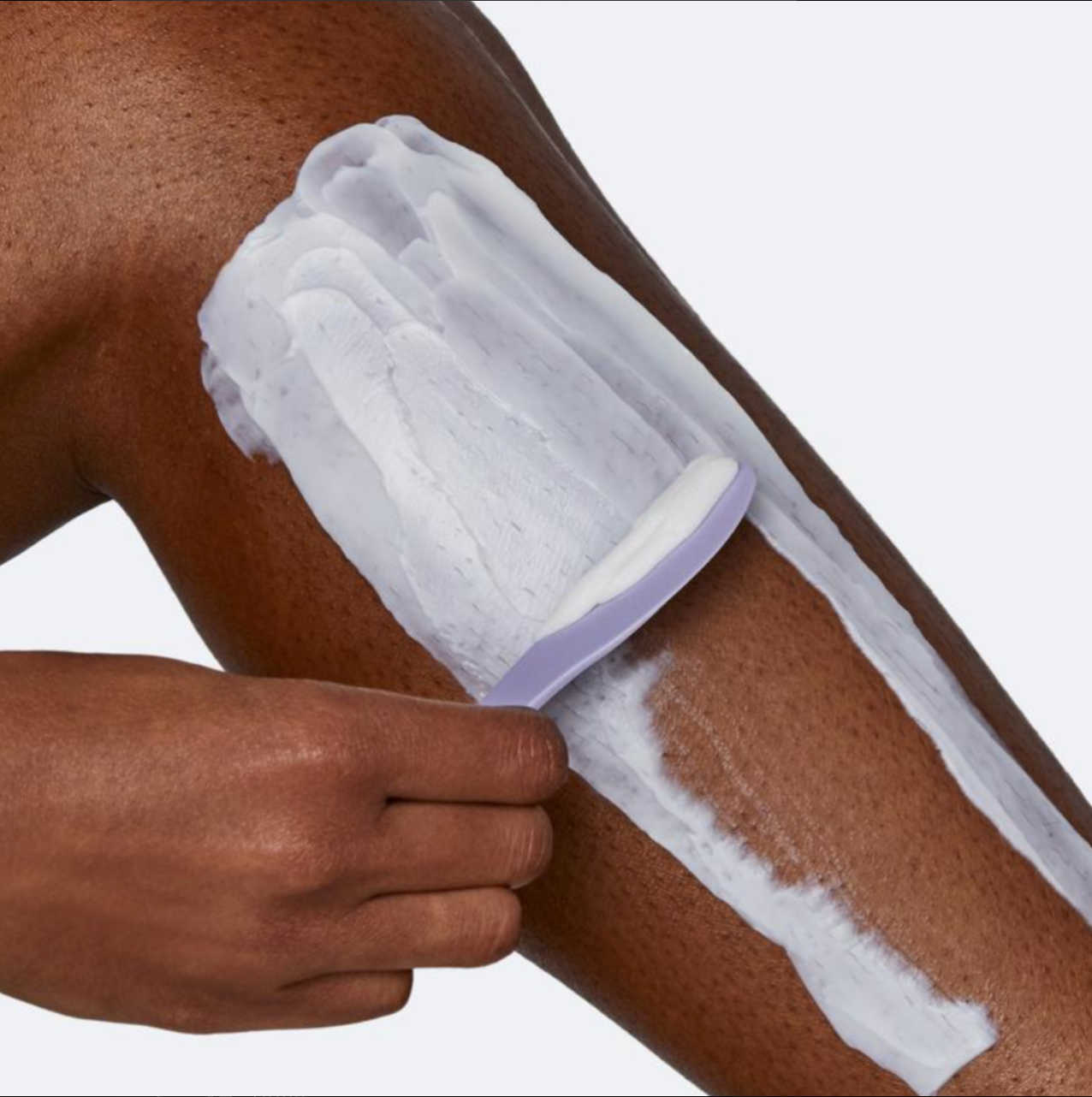 Natural Body Hair Removal Cream ✨FREE SPATULA INCLUDED✨