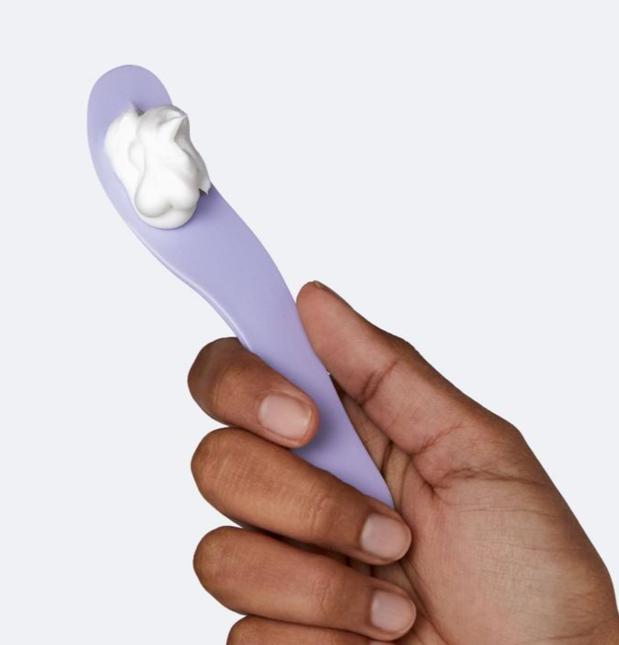 Natural Body Hair Removal Cream ✨FREE SPATULA INCLUDED✨