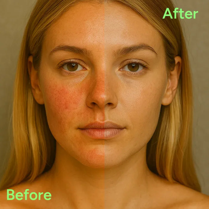 Redness Reform Soothing Serum