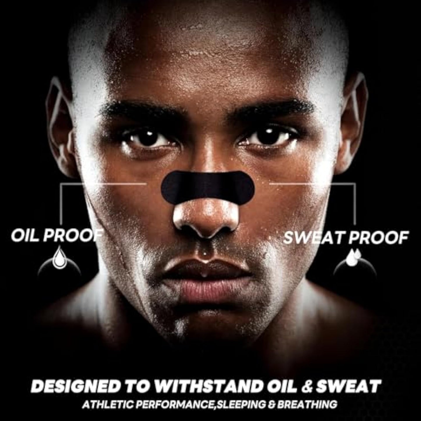 🏃"Sleep Deeper. Train Harder. Breathe Easier."🏋